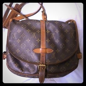 Louis Vuitton 💯 authentic